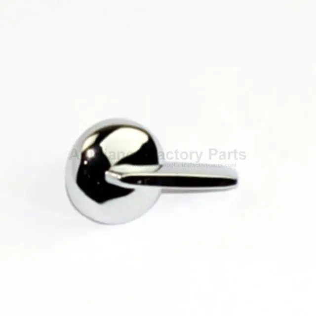 Alt view image 3 of 3 - Appliance Factory Parts 5513222451 On/off knob