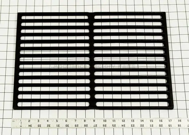 Alt view image 6 of 8 - Weber 17.5X11.9 Sp300 Grate