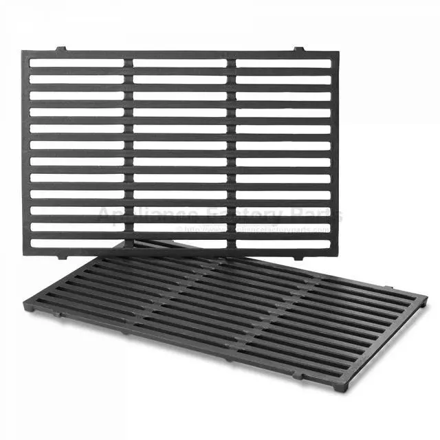Alt view image 5 of 8 - Weber 17.5X11.9 Sp300 Grate