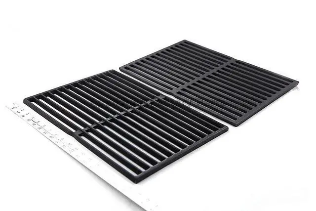 Alt view image 8 of 8 - Weber 17.5X11.9 Sp300 Grate