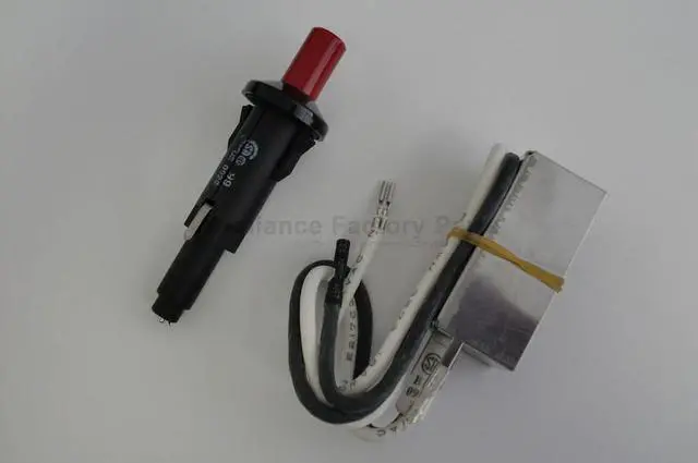 Main image of Weber 902 IGN KIT 2002 BB