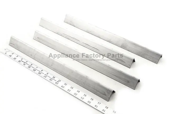 Main image of Weber 70375 FLAVORIZER BAR 4PCS SUMMIT 400/600 07 BB