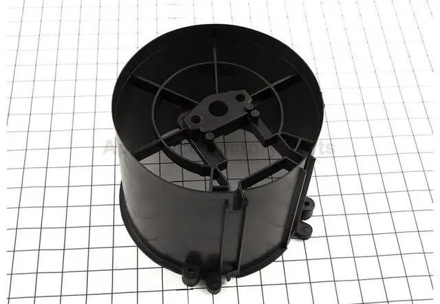 Main image of Appliance Factory Parts 828534 Support. Motor READ EXT INFO