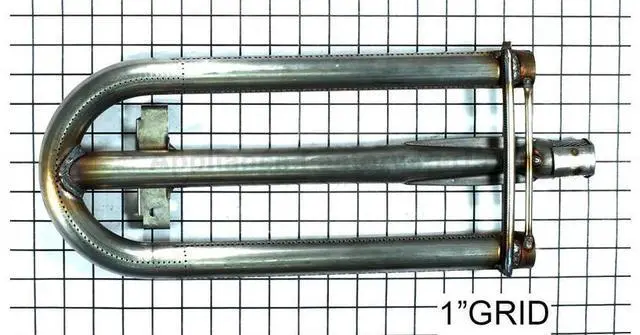 Main image of Appliance Factory Parts 8190103 BURNR-MAIN OA