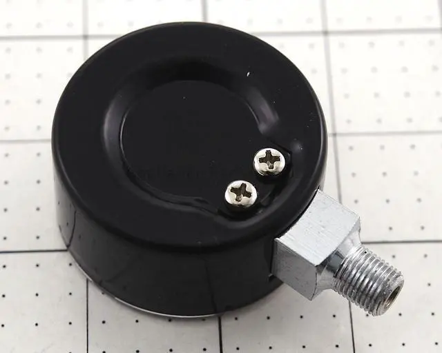 Alt view image 2 of 2 - Appliance Factory Parts PR-82087 GAUGE
