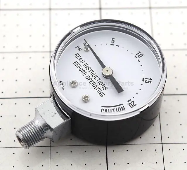 Main image of Appliance Factory Parts PR-82087 GAUGE
