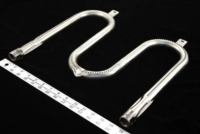 Main image of Appliance Factory Parts X01919-S06 BURNER