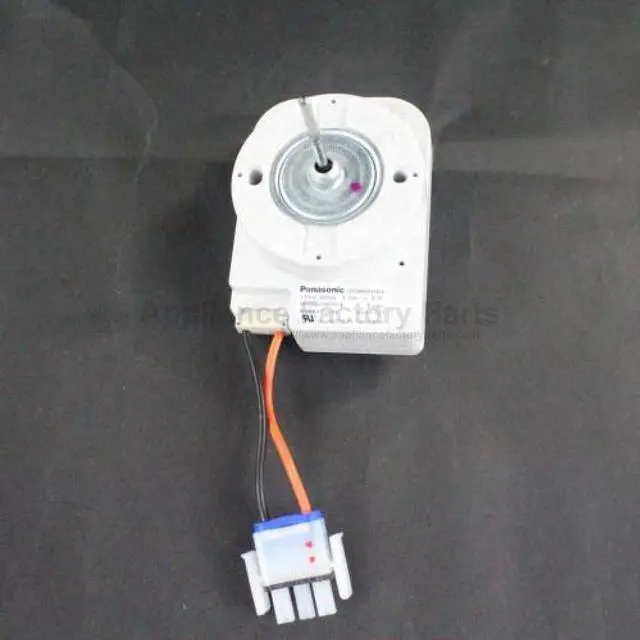 Main image of Appliance Factory Parts WR60X23584 MOTOR AC/DC AFTERMARKET