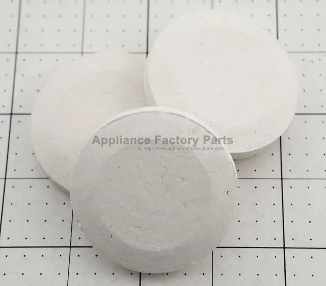 Main image of Appliance Factory Parts MR56 BRIQUETTE 56 PC S27 & A30