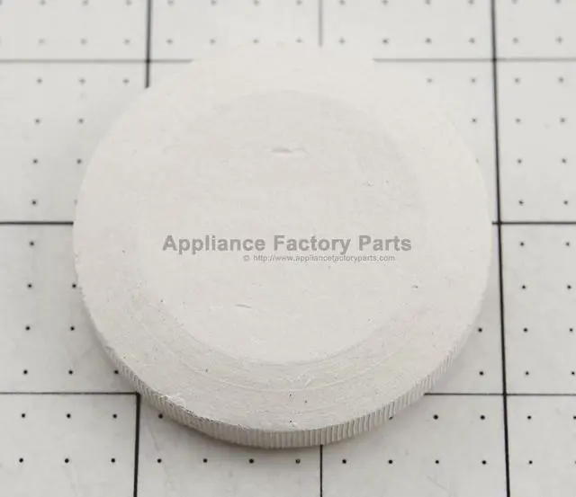 Alt view image 2 of 2 - Appliance Factory Parts MR56 BRIQUETTE 56 PC S27 & A30