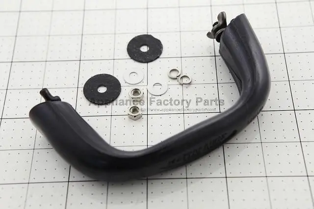 Main image of Appliance Factory Parts 990060194 Smoker Handle Kit - M7P, CM7P