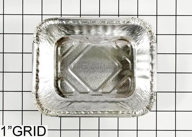 Alt view image 2 of 6 - Appliance Factory Parts 62007 REPLACEMENT GREASE TRAYS 5PK