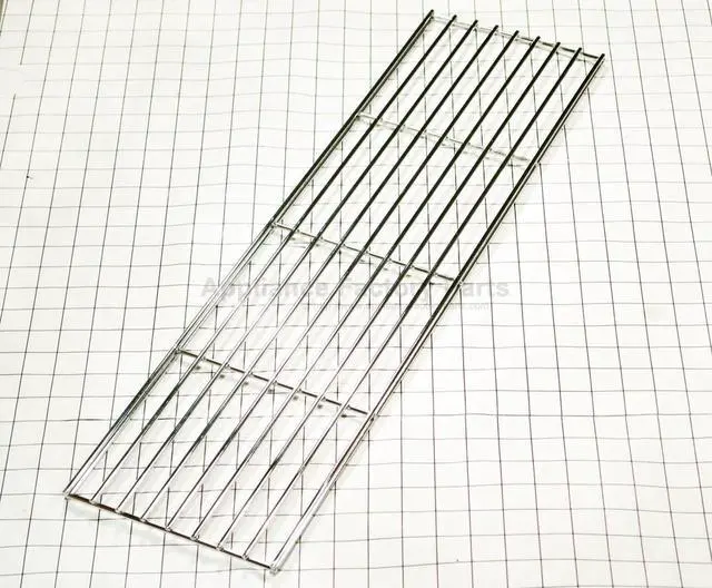 Main image of Appliance Factory Parts N520-0023 WARMING RACK, STANDARD