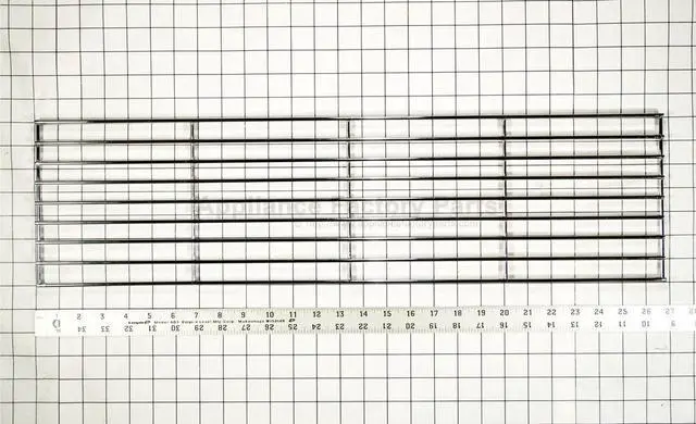 Alt view image 2 of 2 - Appliance Factory Parts N520-0023 WARMING RACK, STANDARD