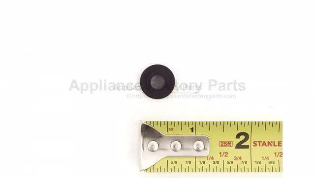 Alt view image 2 of 2 - Appliance Factory Parts N105-0011 DOOR BUSHINGS