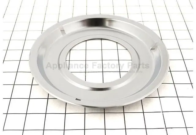 Main image of Appliance Factory Parts 5303131115 PAN-CHROME RD GAS