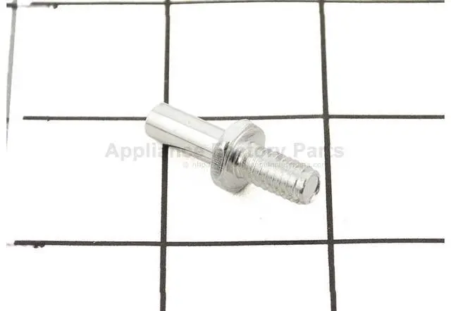 Main image of Appliance Factory Parts 10240-20 DOOR PIN TOP