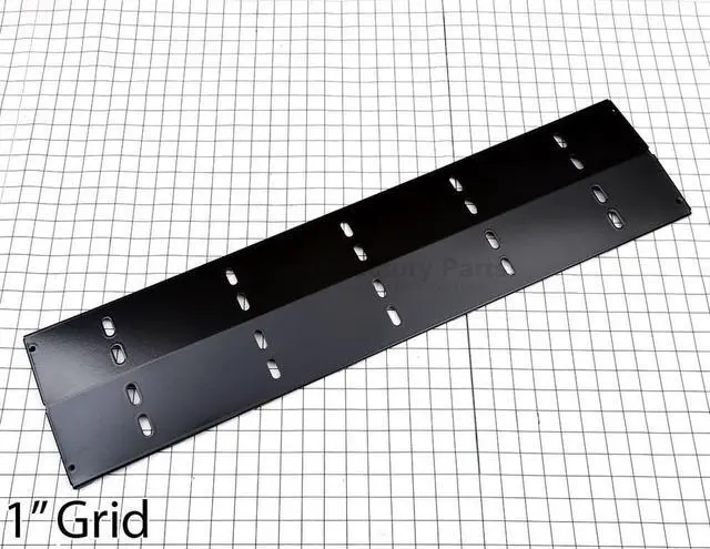 Main image of Appliance Factory Parts 22246-90 GREASE SHIELD - 625
