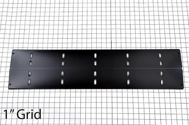 Alt view image 2 of 2 - Appliance Factory Parts 22246-90 GREASE SHIELD - 625