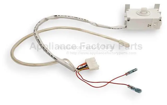 Main image of Appliance Factory Parts 5989JA1005F-HEAD ICE MAKER HEAD ONLY