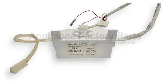 Alt view image 4 of 7 - Appliance Factory Parts 5989JA1005F-HEAD ICE MAKER HEAD ONLY