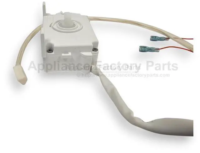 Alt view image 5 of 7 - Appliance Factory Parts 5989JA1005F-HEAD ICE MAKER HEAD ONLY