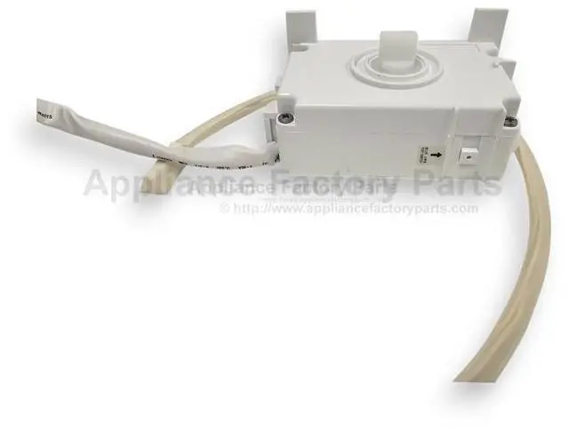 Alt view image 6 of 7 - Appliance Factory Parts 5989JA1005F-HEAD ICE MAKER HEAD ONLY