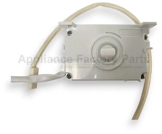 Alt view image 7 of 7 - Appliance Factory Parts 5989JA1005F-HEAD ICE MAKER HEAD ONLY
