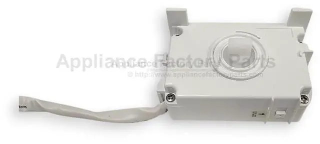 Alt view image 2 of 7 - Appliance Factory Parts 5989JA1005F-HEAD ICE MAKER HEAD ONLY