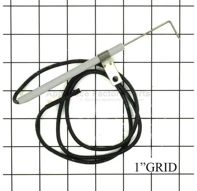 Main image of Nexgrill 10001368A0 Main Burner Igniter Wire, A