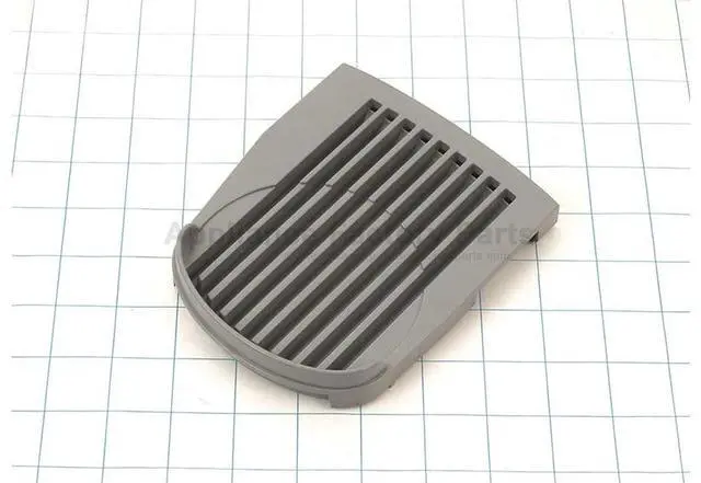 Main image of Wolf 7007802 GRILLE,GLASSWELL SVCE