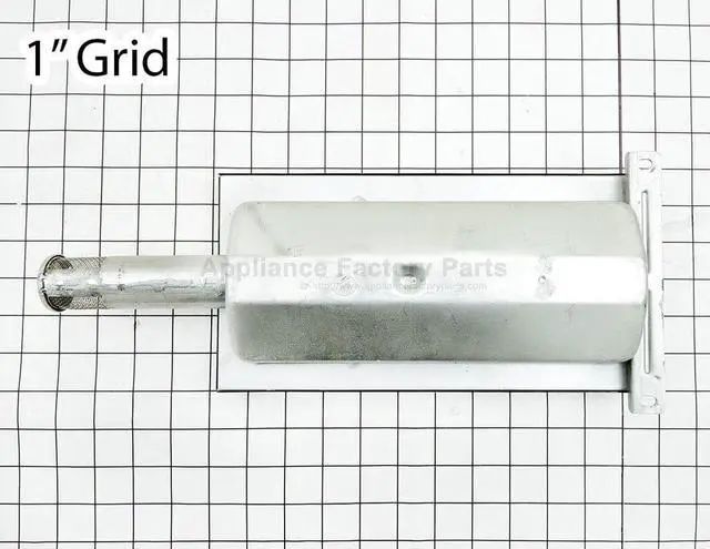 Alt view image 2 of 6 - Nexgrill 20001486A0 Sear Side Burner