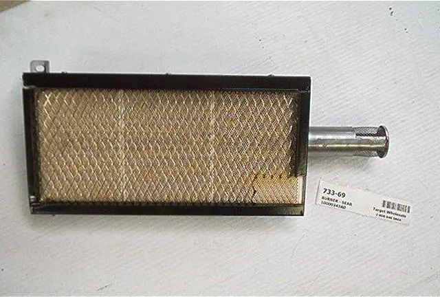 Alt view image 6 of 6 - Nexgrill 20001486A0 Sear Side Burner