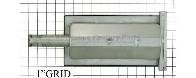 Alt view image 5 of 6 - Nexgrill 20001486A0 Sear Side Burner