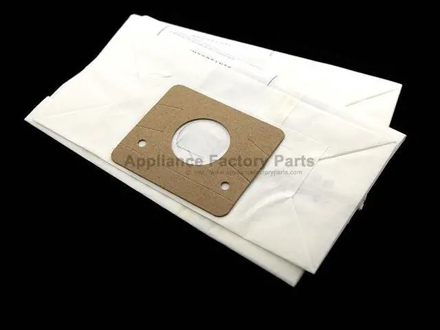 Main image of Appliance Factory Parts ER-1402 EUREKA B+S ENV VACUUM BAGS (3 PK)