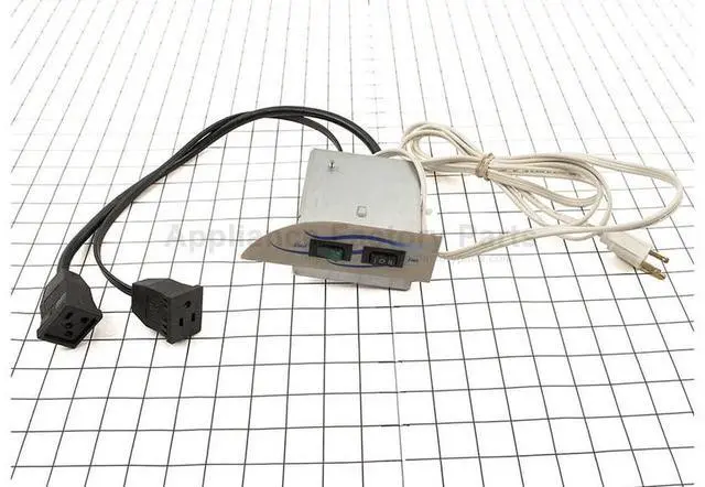 Main image of Appliance Factory Parts 5-7-149 SWITCH BOX BASE & SWITCH ASSY For BW4002