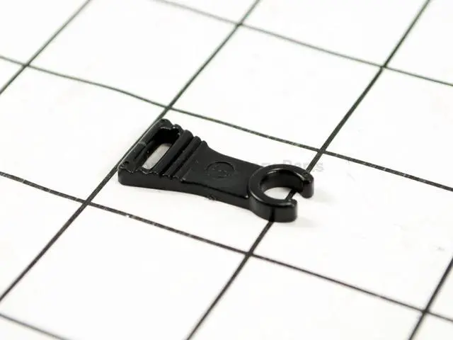 Main image of Appliance Factory Parts Y-12127 DOOR CLIP UPPER