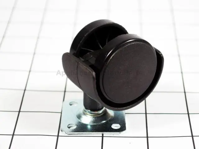 Main image of Appliance Factory Parts P67904001 TURNING WHEEL TYPE=PAC