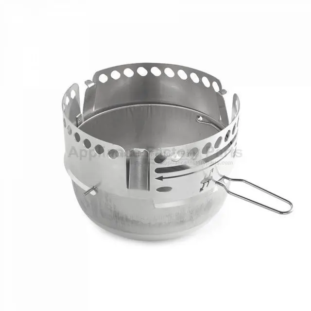 Alt view image 3 of 4 - Weber 65143 Ash Catcher Assy for 2015 22.5" One Touch Grills