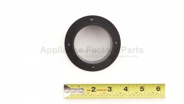 Alt view image 2 of 2 - Appliance Factory Parts 2340100 Flange Ferrule