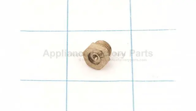 Main image of Appliance Factory Parts 10693-091 ORIFICE SPUD 0.91MM 5/16 64