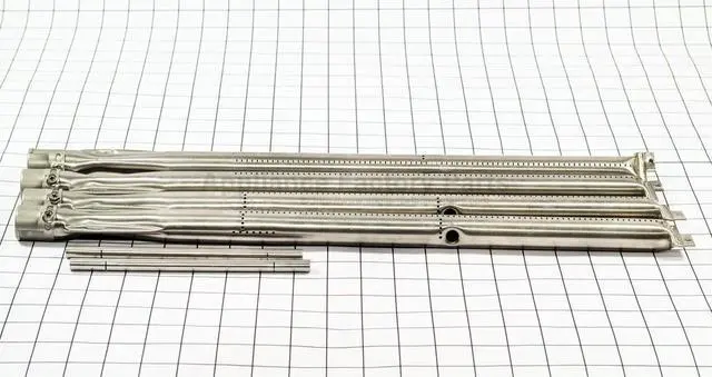 Main image of Weber 85660 BRNR TUBE (SET) SUM 4B A/B BB