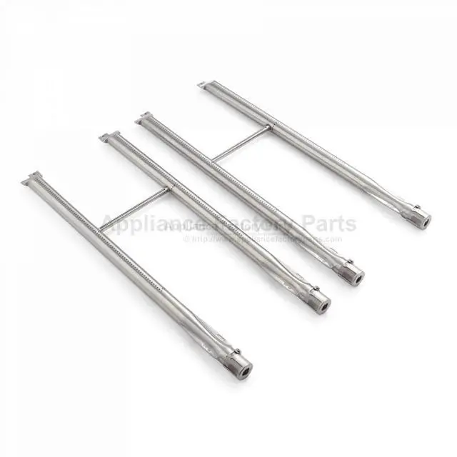 Alt view image 2 of 3 - Weber 85660 BRNR TUBE (SET) SUM 4B A/B BB