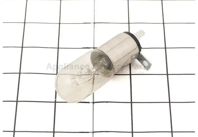 Main image of Sharp RLMPTA099WRZZ OVEN LAMP WITH SOCKET