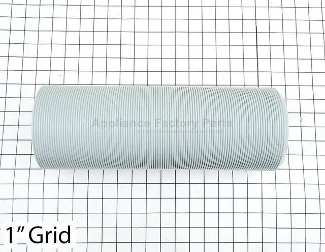 Alt view image 3 of 4 - PDUC-A011JBFB - DUCT HOSE