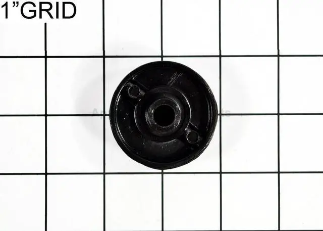 Alt view image 2 of 2 - Appliance Factory Parts A100130 KNOB PGS: *A* SERIES CONTROL VALVE