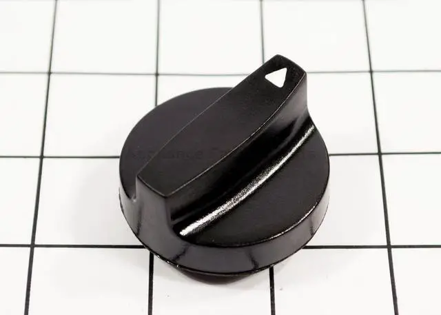 Main image of Appliance Factory Parts A100130 KNOB PGS: *A* SERIES CONTROL VALVE