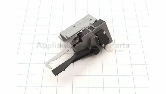 Main image of Appliance Factory Parts 134101800 LOCK AFTERMARKET