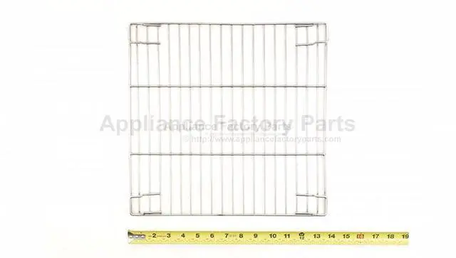 Alt view image 2 of 2 - Appliance Factory Parts 9005100034 Cooking Grate