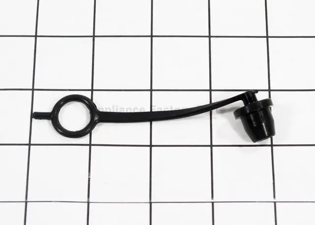 Alt view image 2 of 4 - Appliance Factory Parts COV30330403 Drain,cap